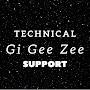 Technical Gi Gee Zee support