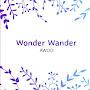 Wonder Wander Awoo