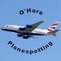 O'Hare Planespotting
