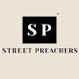 @STREETPREACHERS