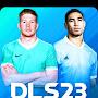 Mohamed DLS23