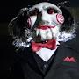 Billy The Puppet