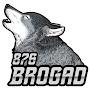 Project 876 Brogad
