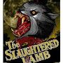 SlaughteRed Lamb