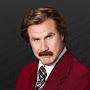 Ron Burgundy