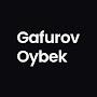 Oybek Gafurov