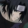 Sasuke is easily the best character in the series