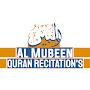 @almubeenquranrecitations