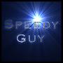 @SpeedyGuy