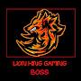 Lion King gaming boss