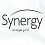 Synergy  تامر مرسي 