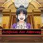 Artificial Ace Attorney