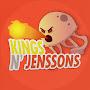 KingsN' Jenssons