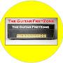 The Guitar FretZone