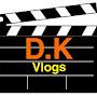 @DKVLOGS2018