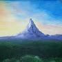 Lonely Mountain