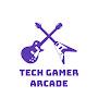 @TechGamerArcade