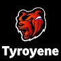 Tyroyene
