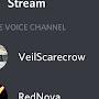 Veil Scarecrow