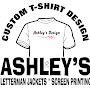 @Ashleysdesign