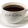 Cup of JAVA