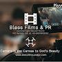 @blessfilmsandpr