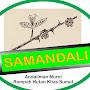 SAMANDALI