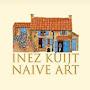 Inez Kuijt Naïve Art