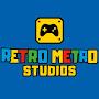 @Retrometrostudios