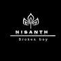 NISANTH broken boy