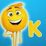 @К-Детки