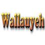 @Wallauyeh