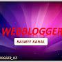 Webblogger UZ
