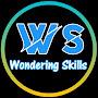 Wondering Skills