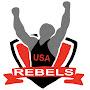 Rebels Wrestling