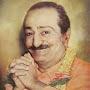 Meher Baba is God