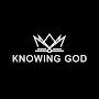 @knowinggod_today