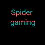 Spider gaming