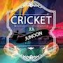 CRICKET KA JANOON