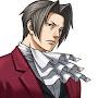 Miles Edgeworth