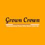 @GrownCrownOfficial