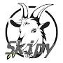 Skipy the goat