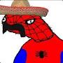 Mexican Spiderman