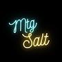 Mtg Salt