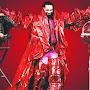 @Tribal_Cheif_Seth_Rollins