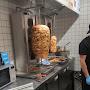 Шаурма Шаверма Shawarma Döner