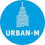 URBAN-M строительство и ремонт