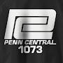 Penn Central 1073