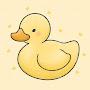 Duck ଵ˛̼ଵ