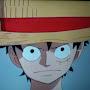 tio luffy